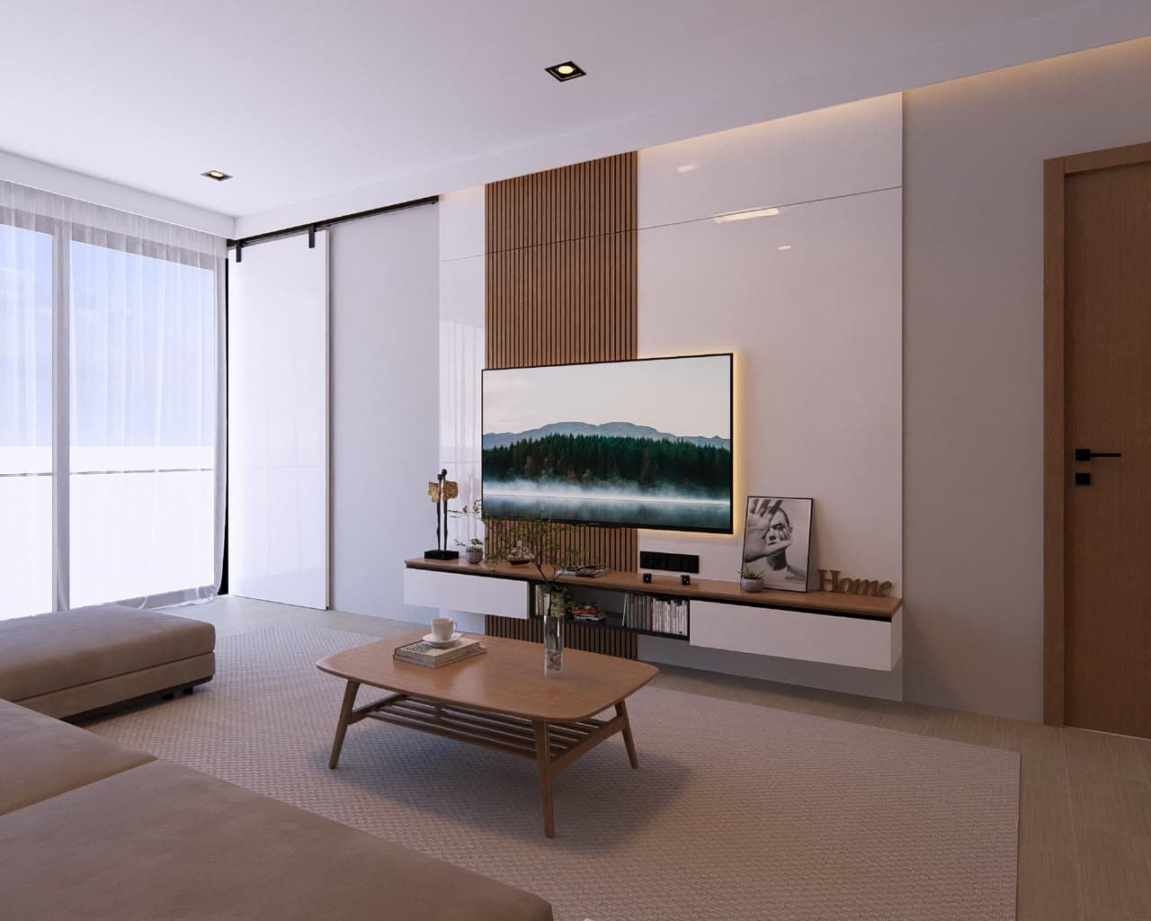 Apartamento T4 à venda em PRAIA, Santiago — foto 3