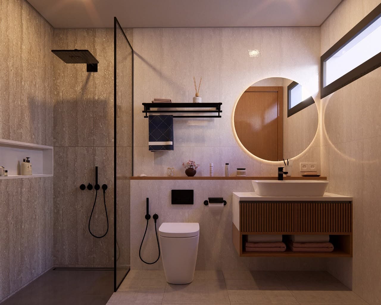 Apartamento T4 à venda em PRAIA, Santiago — foto 4